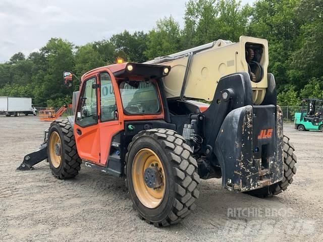 JLG 1255 Telescopic handlers