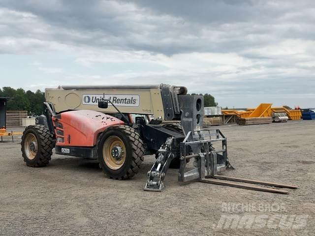JLG 1255 Telescopic handlers