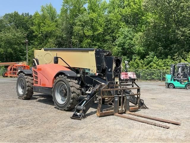 JLG 1255 Telescopic handlers