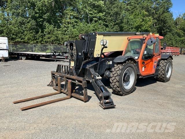 JLG 1255 Telescopic handlers