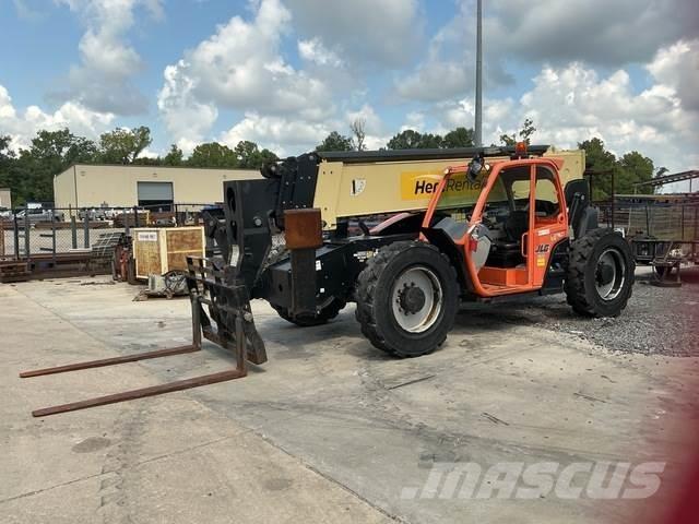 JLG 1255 Telescopic handlers