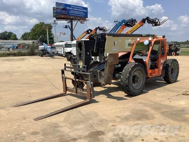 JLG 1255 Telescopic handlers