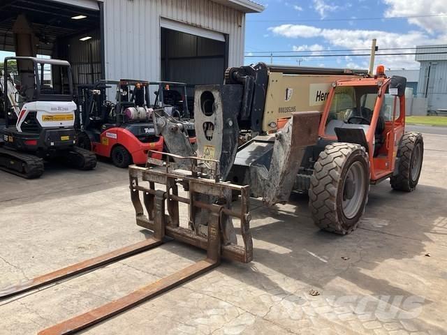 JLG 1255 Telescopic handlers