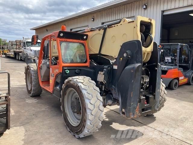 JLG 1255 Telescopic handlers