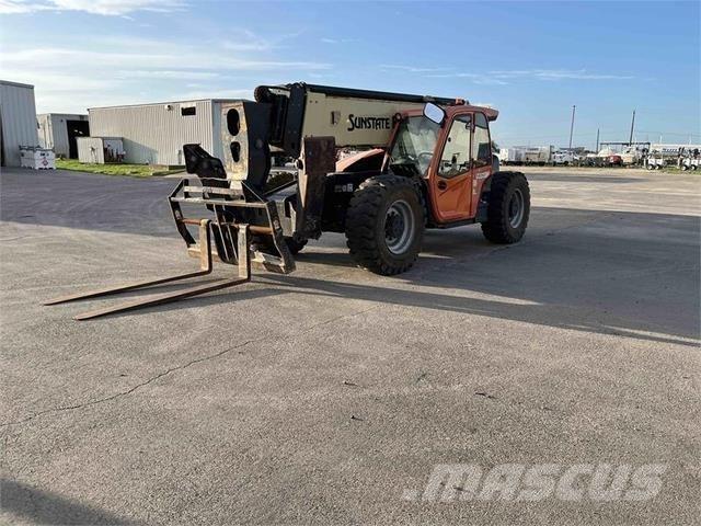 JLG 1255 Telescopic handlers