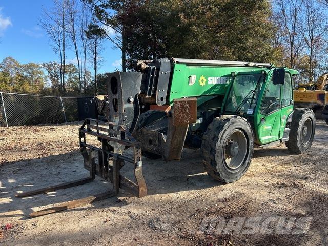 JLG 1255 Telescopic handlers