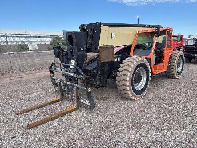 JLG 1255 Telescopic handlers