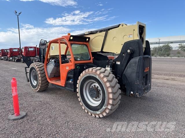 JLG 1255 Telescopic handlers