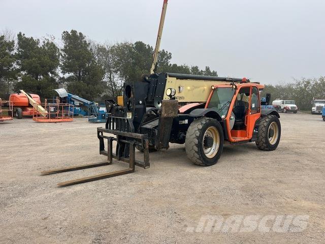 JLG 1255 Telescopic handlers