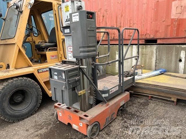 JLG 12SP Used Personnel lifts and access elevators