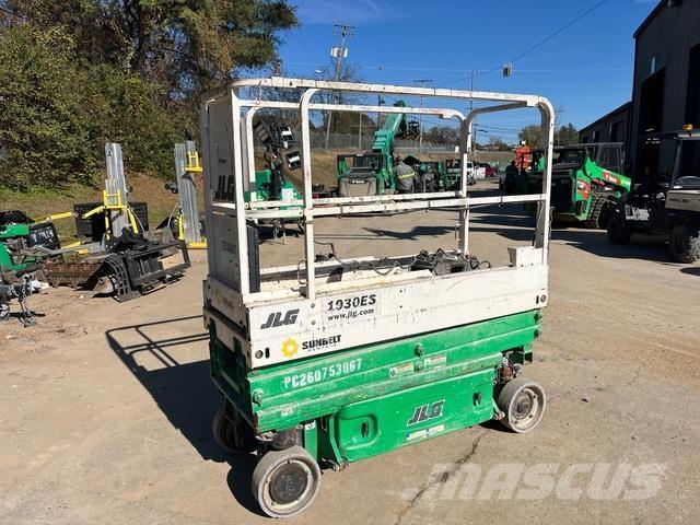 JLG 1930 ES Scissor lifts