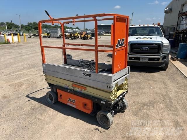 JLG 1930ES Scissor lifts