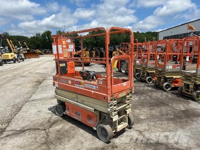 JLG 1930ES Scissor lifts