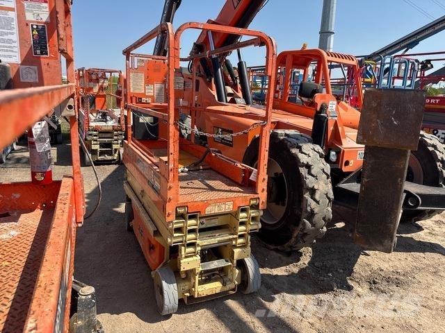 JLG 1930ES Scissor lifts