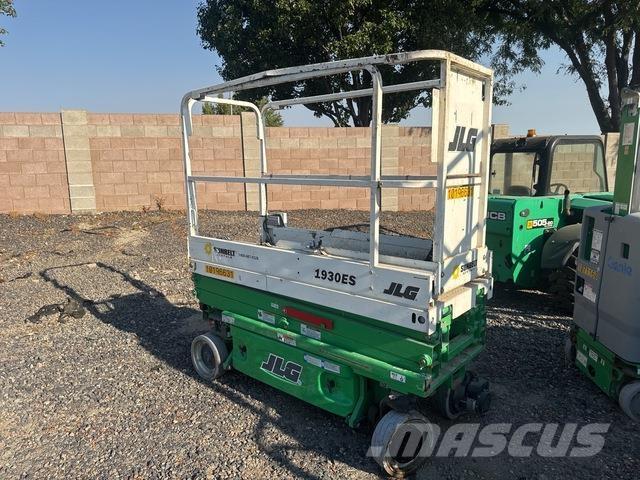 JLG 1930ES Scissor lifts