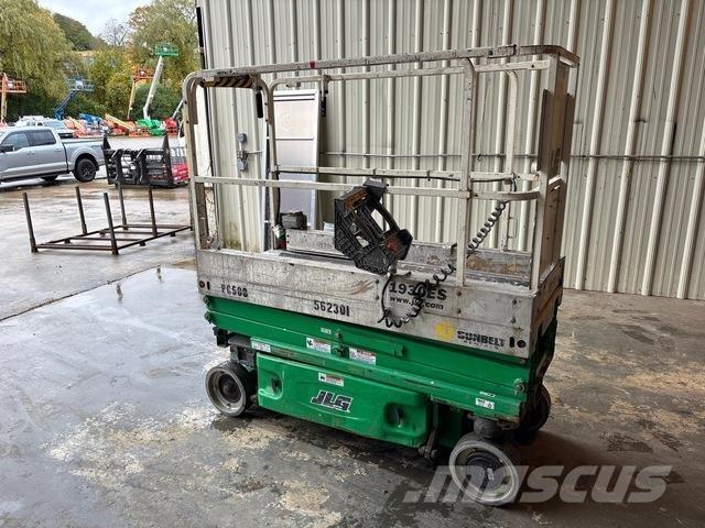 JLG 1930ES Scissor lifts