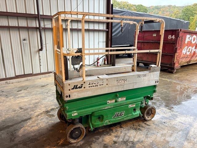 JLG 1930ES Scissor lifts