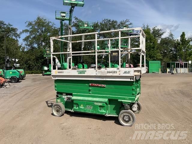 JLG 2646ES Scissor lifts