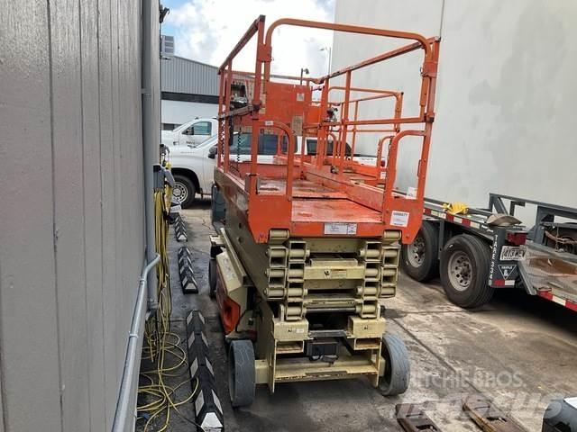 JLG 2646ES Scissor lifts