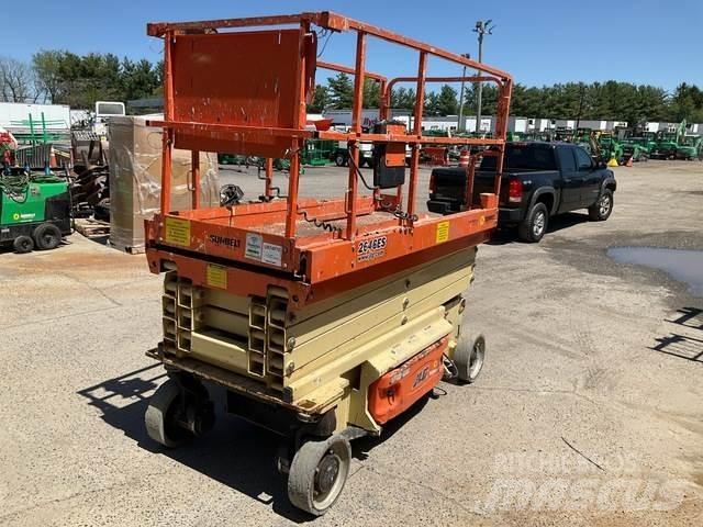 JLG 2646ES Scissor lifts