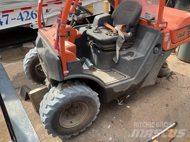 JLG 3013 Telescopic handlers