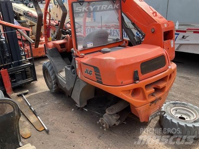 JLG 3013 Telescopic handlers