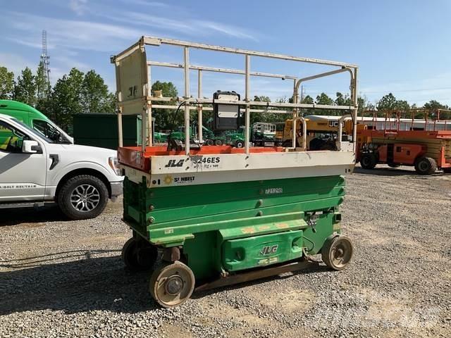 JLG 3246ES Scissor lifts