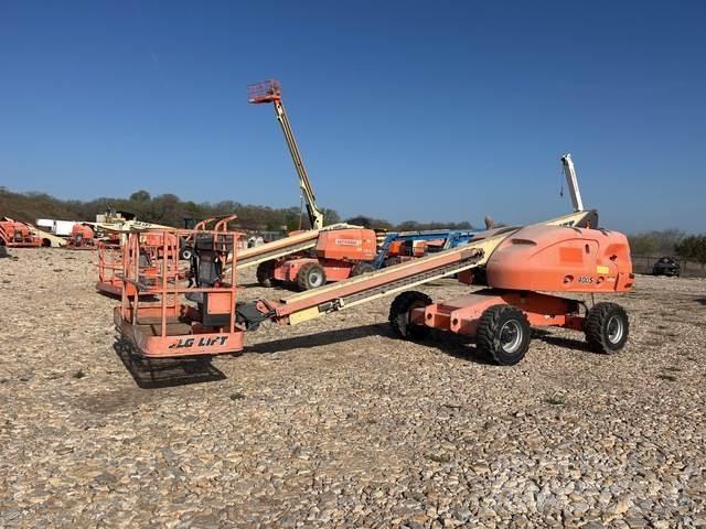 JLG 400S Other