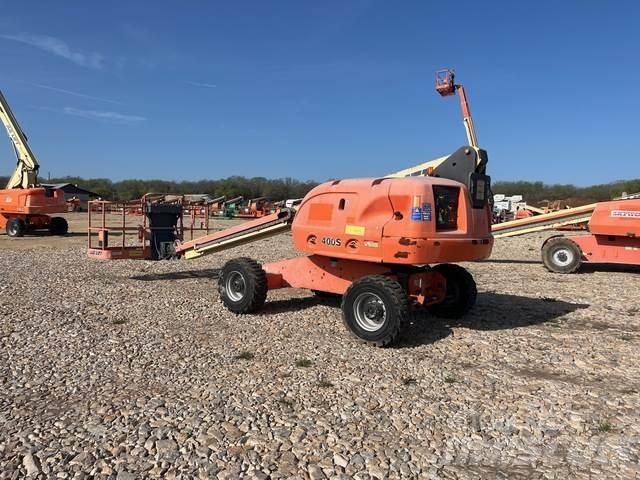JLG 400S Other