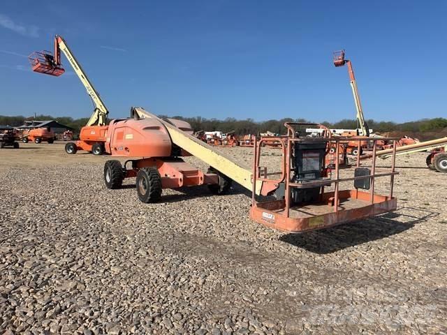 JLG 400S Other