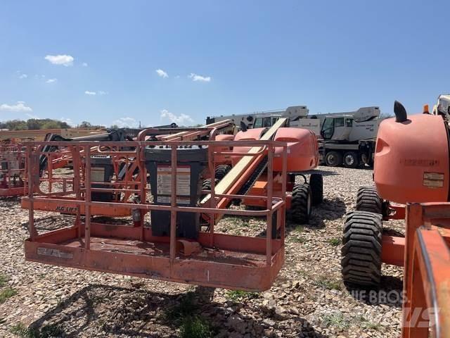 JLG 400S Other