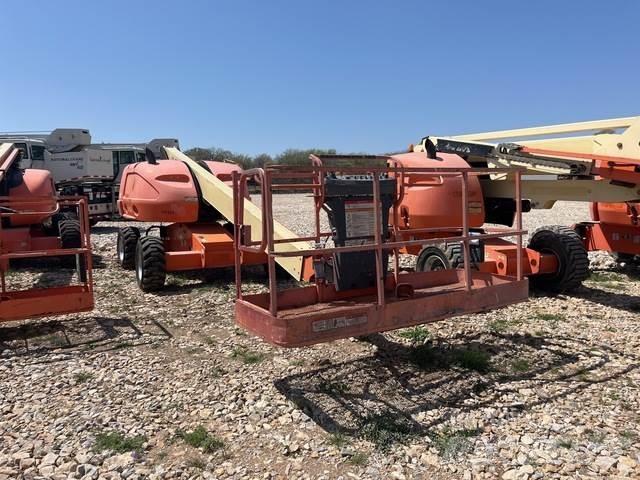 JLG 400S Other