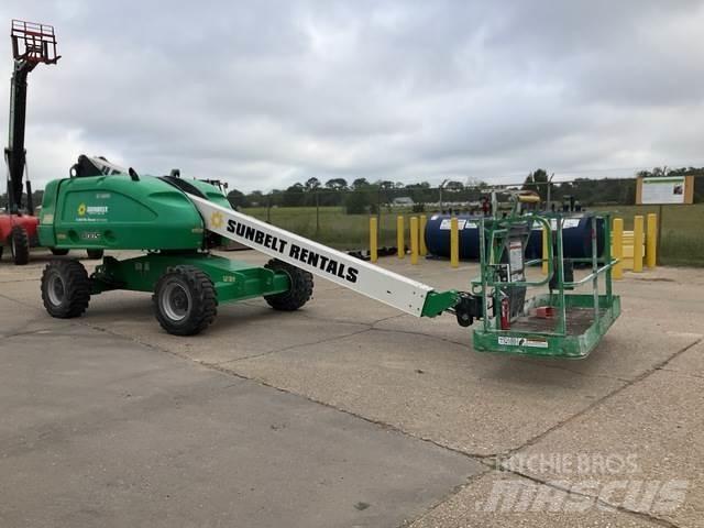 JLG 400S Other