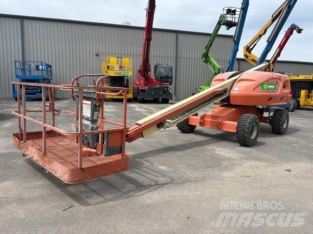 JLG 400S Other