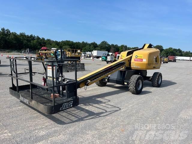 JLG 400S Other