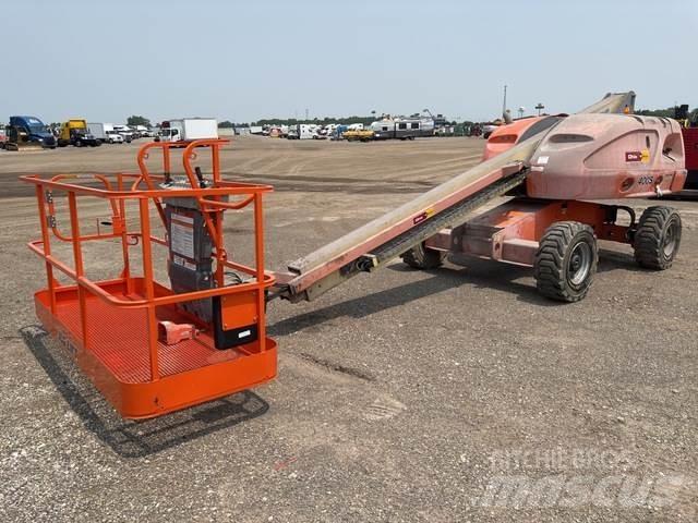JLG 400S Other