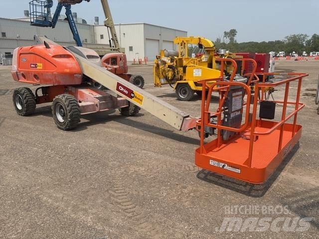 JLG 400S Other