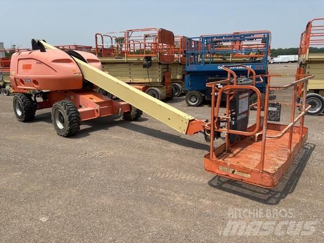 JLG 400S Other