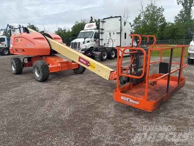 JLG 400S Other