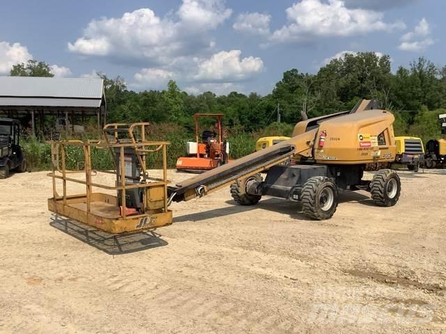 JLG 400S Other