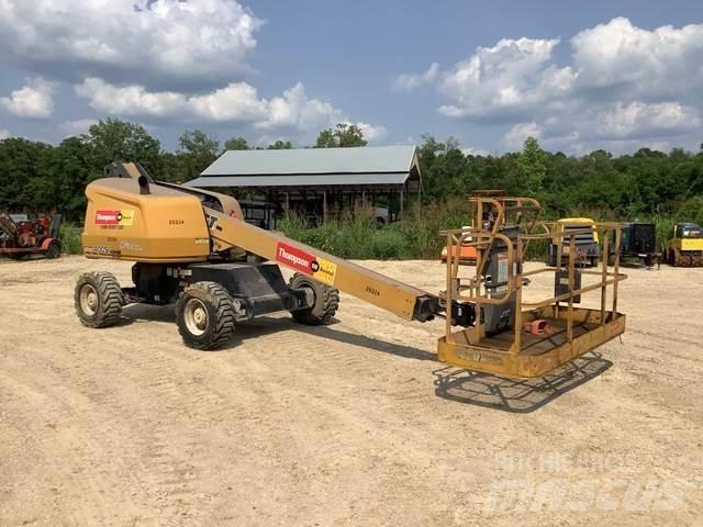 JLG 400S Other