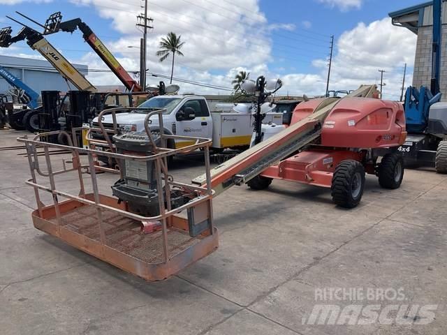 JLG 400S Other