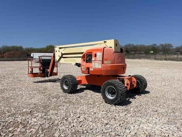 JLG 450AJ Articulated boom lifts