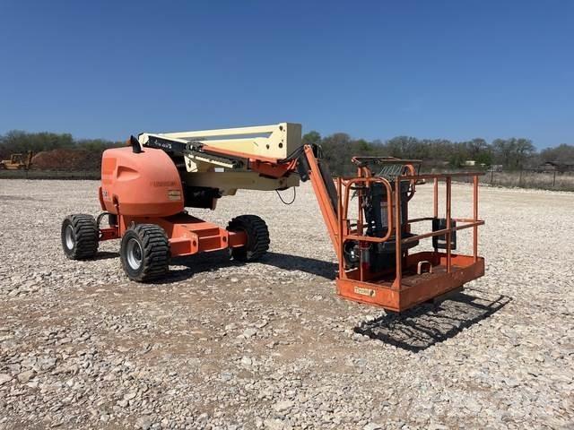 JLG 450AJ Articulated boom lifts