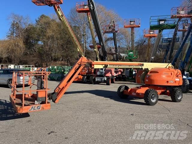 JLG 460SJ Other