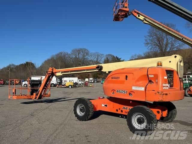 JLG 460SJ Other