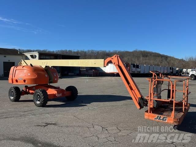 JLG 460SJ Other