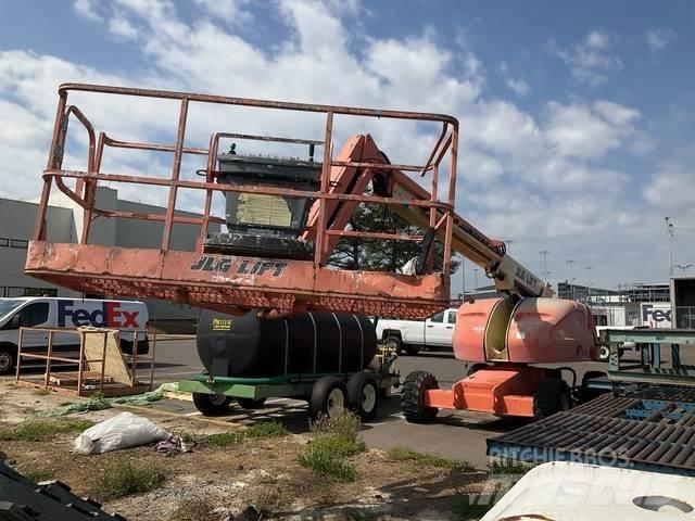JLG 460SJ Other