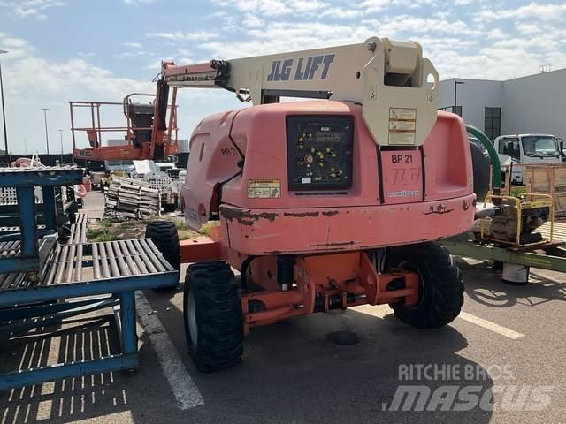 JLG 460SJ Other