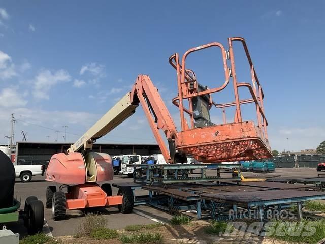 JLG 460SJ Other